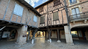 Couvreur Caluire-et-Cuire